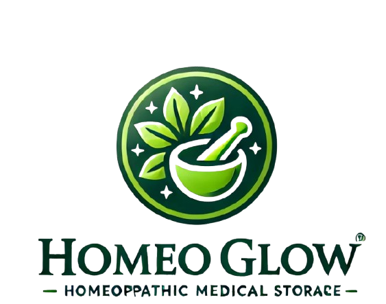 HomeoGlowStore